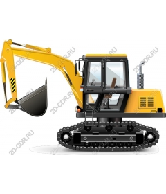  Excavator