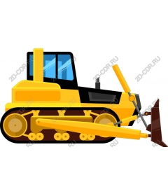  Color dozer