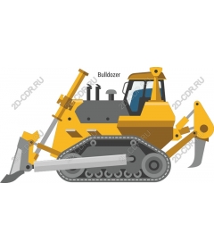 Bulldozer