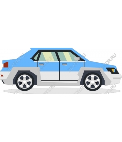 Современный автомобиль