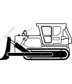 Bulldozer