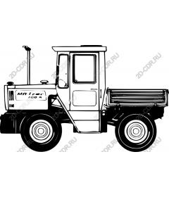  Classic truck