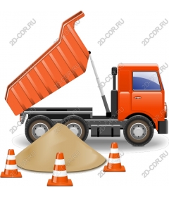  Dump truck