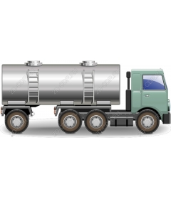 Tank premium Silver