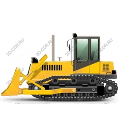 Dynamic bulldozer