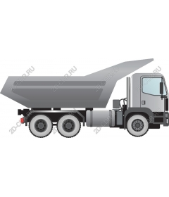 Truck premium