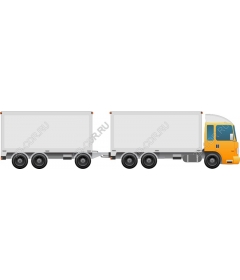  Heavy truck
