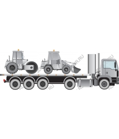  Construction transport