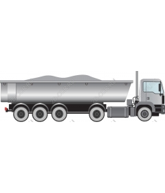 Truck premium