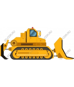Bulldozer