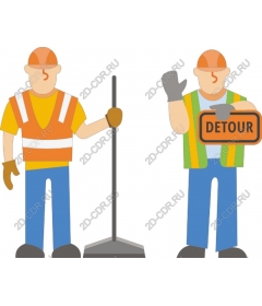  Builder - Safety and teamwork