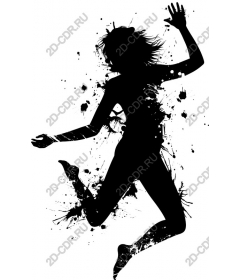 Dynamic dance