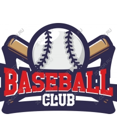 Baseball club