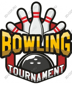  Bowling tournament