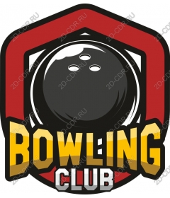 Bowling club