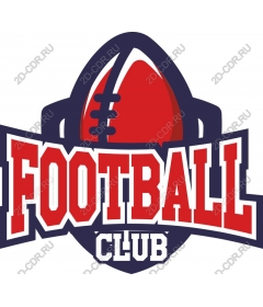  Logo football club