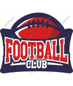  Football club