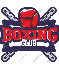 Boxing club