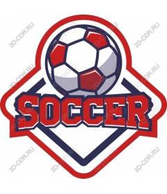  Football logo