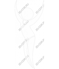 Graceful movement