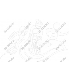  Elegant dynamics for universal use