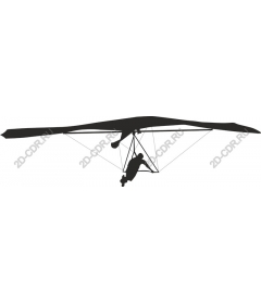 Dynamic glider
