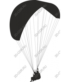  Adventure paragliding