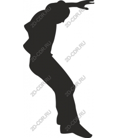  Dancer