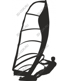  Adventure Windsurfing