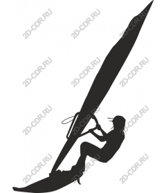  Adventure Windsurfing