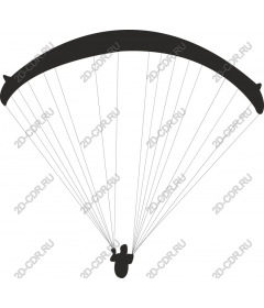  Adventure paragliding