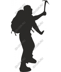 Climber