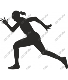 Dynamic running