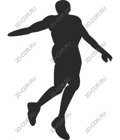 Dynamic Athletic