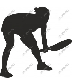 Dynamic athlete