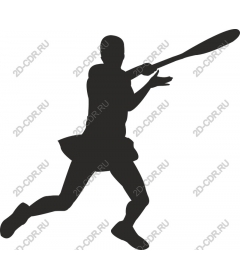  Athlete