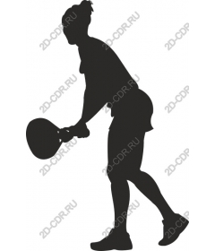 Dynamic athlete