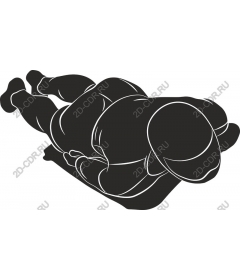  Athletic Luge