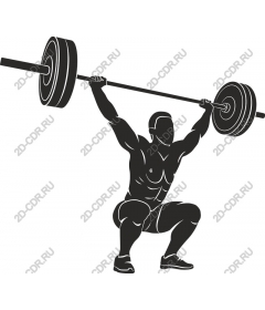  Weightlifting
