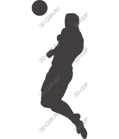 Dynamic athlete