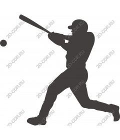  Baseball player