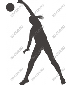 Dynamic action athlete
