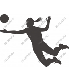 Dynamic handball