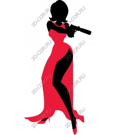  Siren red