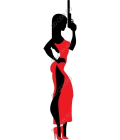  Femme Fatale