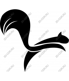 Stylized protein