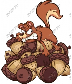 Playful protein