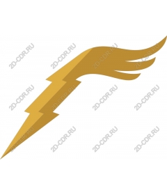 Wing Zipper