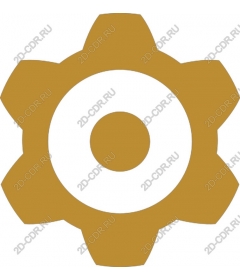 Icon of the Golden gears