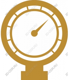 Premium gauge
